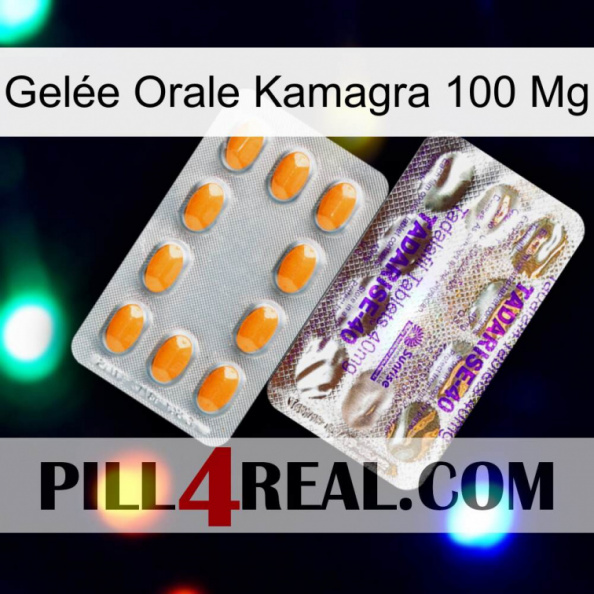Gelée Orale Kamagra 100 Mg new12